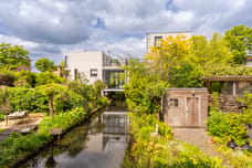 Afbeelding van Bruggensingel-Noord 11 - Tweede foto