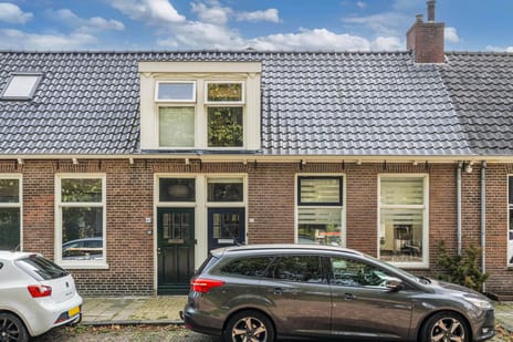 Looxmastraat 40