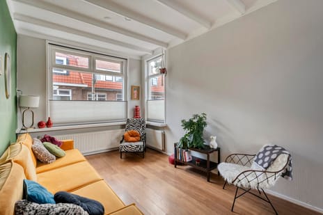 Afbeelding van Dahliastraat 48 - Derde foto