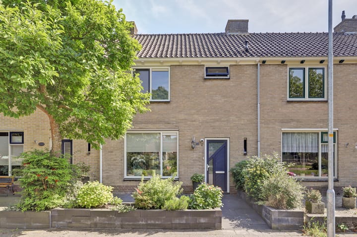Brilliant Starstraat 53 main image
