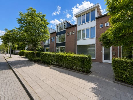 Tulpenburg 63