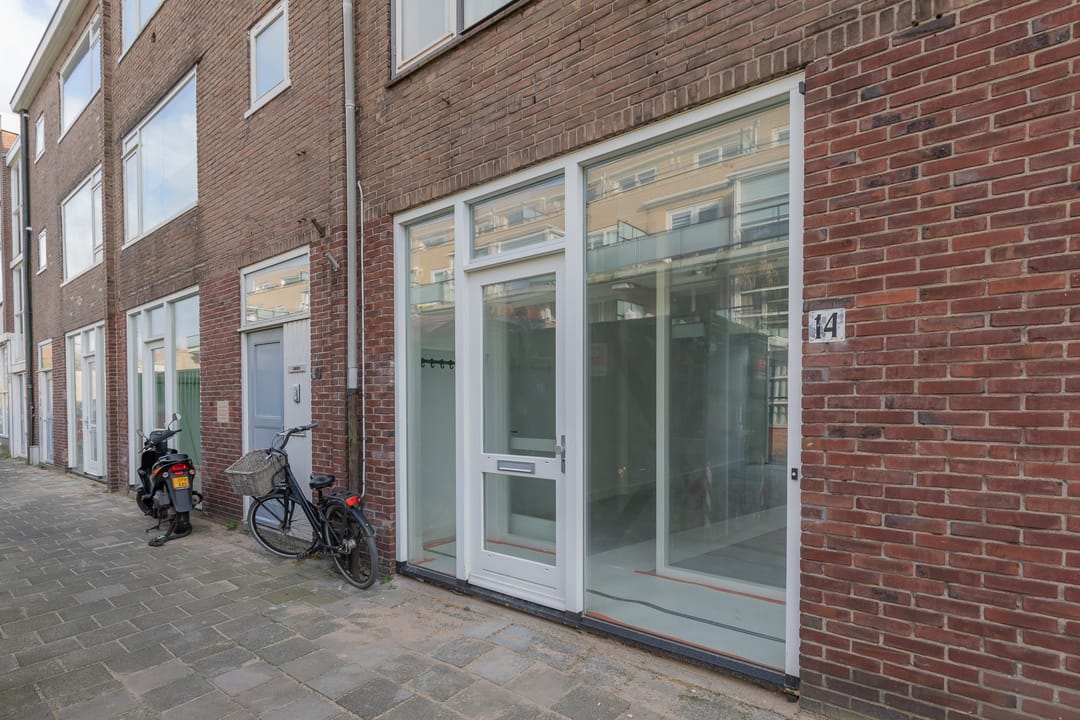recent house