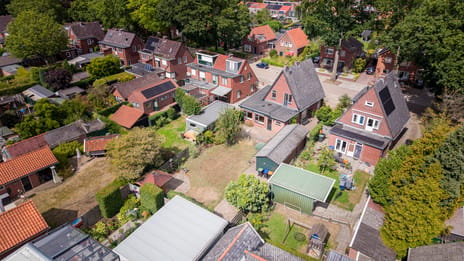 Image of Burgemeester van Nispenstraat 5 - Second image