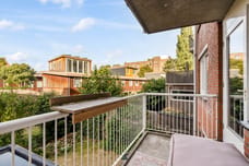 Image of Overamstelstraat 119 - Third image