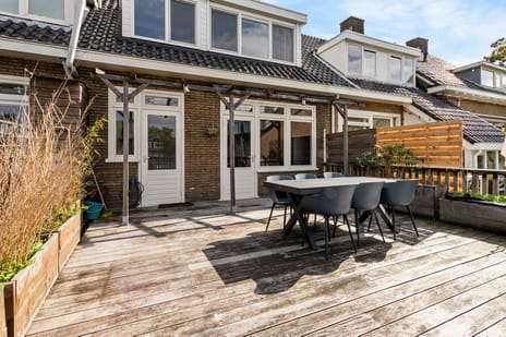 Afbeelding van Händelstraat 104-BS - Derde foto