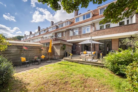 Jacob Catsstraat 28 tertiary image