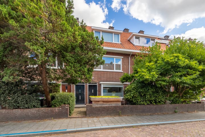 Jacob Catsstraat 28 main image
