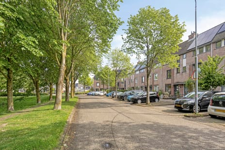 Marga Klompésingel 58 secondary image