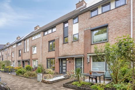 Marga Klompésingel 58 tertiary image