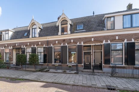 Jufferstraat 9 main image