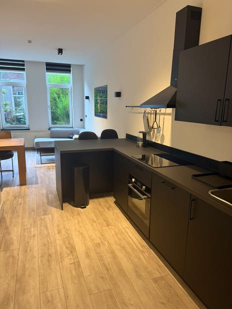private-rentals for rent on Lambertusstraat 109-A