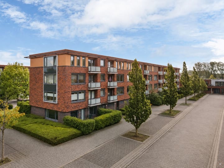 Arie Boumanstraat 25 main image