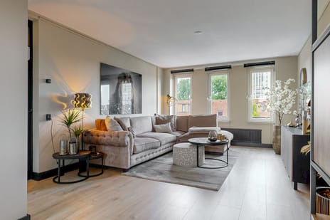 Afbeelding van Arie Boumanstraat 25 - Tweede foto
