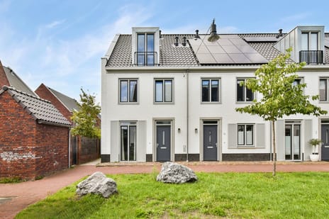 Salieristraat 1
