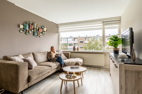 Afbeelding van Sportlaan 133 - Derde foto