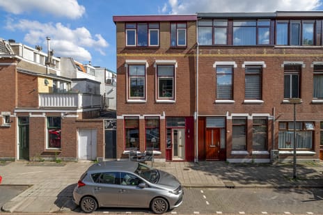 Afbeelding van Beierlandsestraat 3 - Derde foto