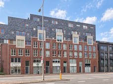 Image of Geestersingel 103 - Second image