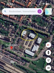 Image of Rouboslaan 84 - Third image