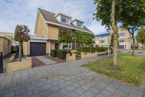 Zeewinde 18 main image