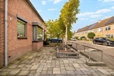 Afbeelding van Alie Postmastraat 17 - Derde foto