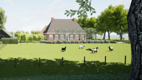 Oosterboerweg 33 main image