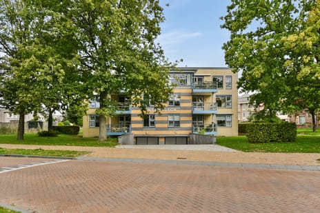 Kamerlingh Onneslaan 141-D main image