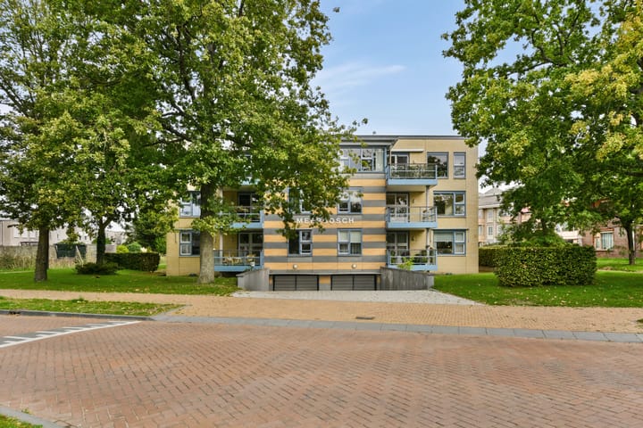 Kamerlingh Onneslaan 141-D main image