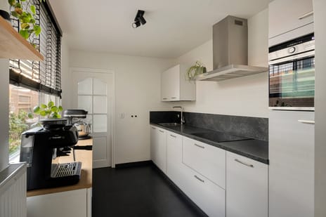 Afbeelding van Arent van 's Gravesandestraat 10 - Derde foto