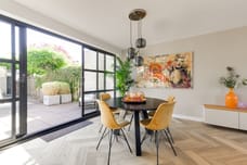 Afbeelding van Marie Jungiusstraat 9 - Tweede foto