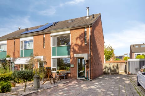 Van Brakelstraat 14 main image