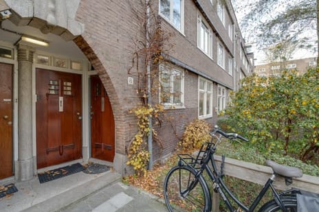 Korte Meerhuizenstraat 8-h secondary image