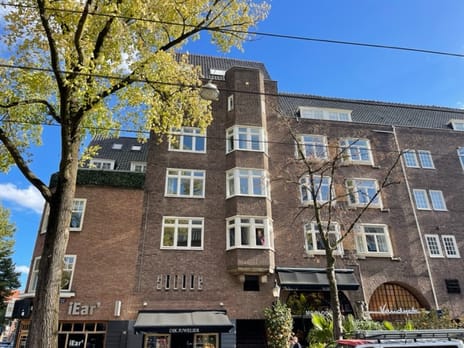 Beethovenstraat 13-1 tertiary image