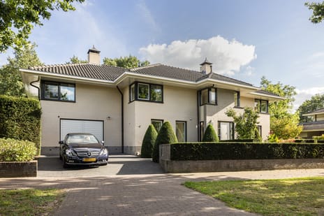 Kraijesteijnlaan 35 main image