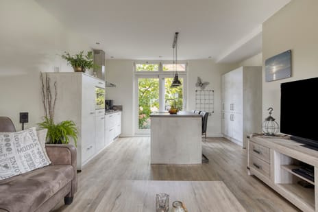 Afbeelding van Prins Bernhardstraat 1 - Tweede foto