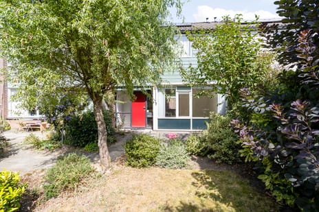Laan van het Kwekebos 459 tertiary image