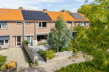 Van IJsendijkstraat 87 main image