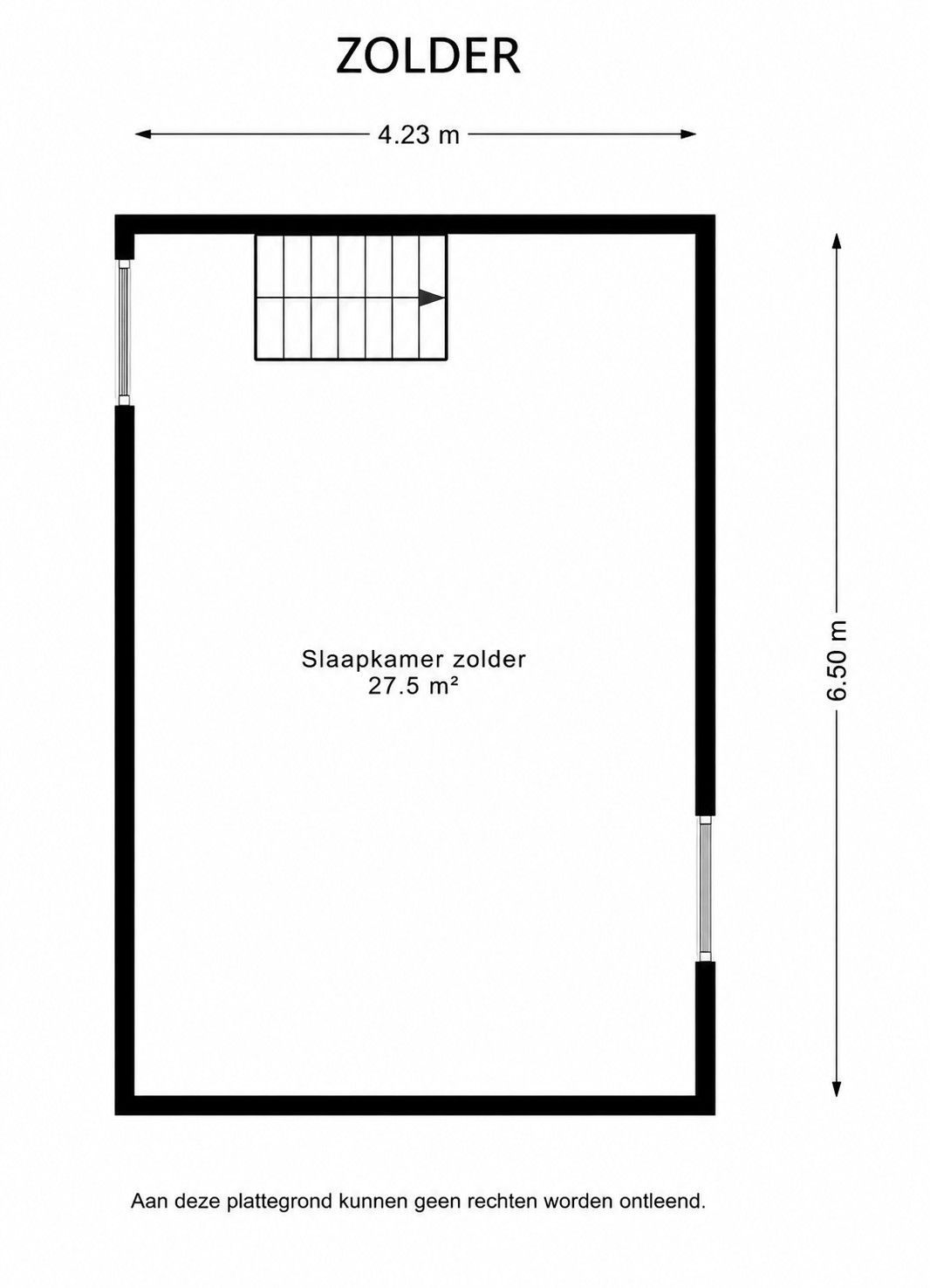 House Exterior
