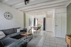 Afbeelding van Bilderdijkstraat 21 - Tweede foto