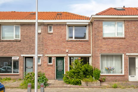 Bilderdijkstraat 21 main image
