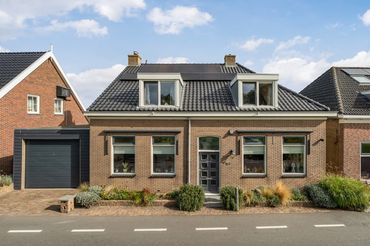 Dorpsstraat 199 main image
