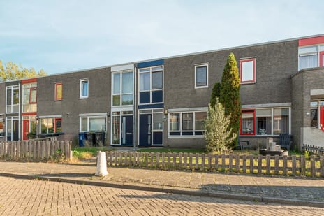 Boedapeststraat 6 main image