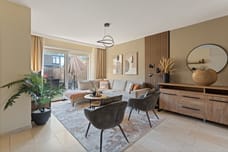 Afbeelding van Boedapeststraat 6 - Derde foto
