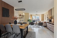 Afbeelding van Boedapeststraat 6 - Tweede foto