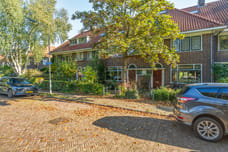 Afbeelding van Van Huevenstraat 32 - Tweede foto