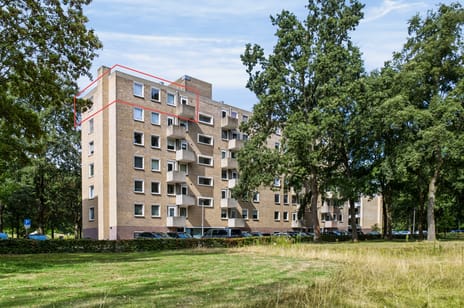Friezenlaan 174 main image