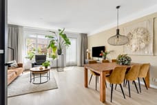 Afbeelding van Van Raemdonckstraat 50 - Tweede foto