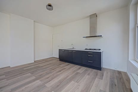 Afbeelding van Stephensonstraat 1-B1 - Derde foto