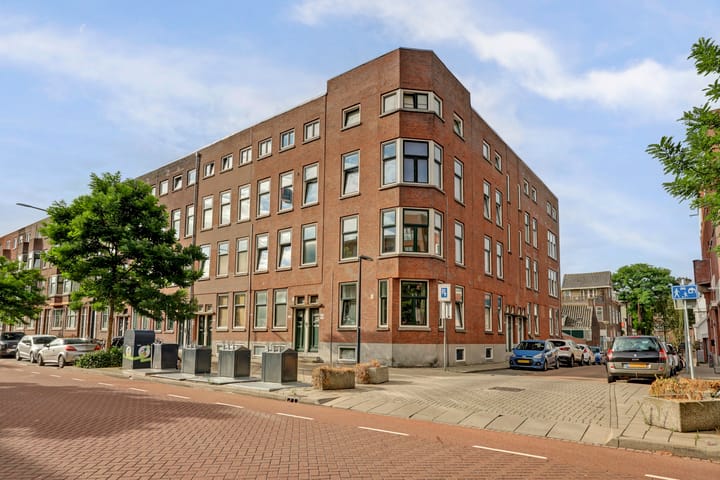 Stephensonstraat 1-B1 main image