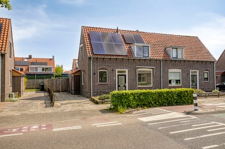 Dorpsweg 134