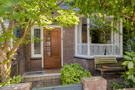 Gualtherus Sylvanusstraat 4 tertiary image